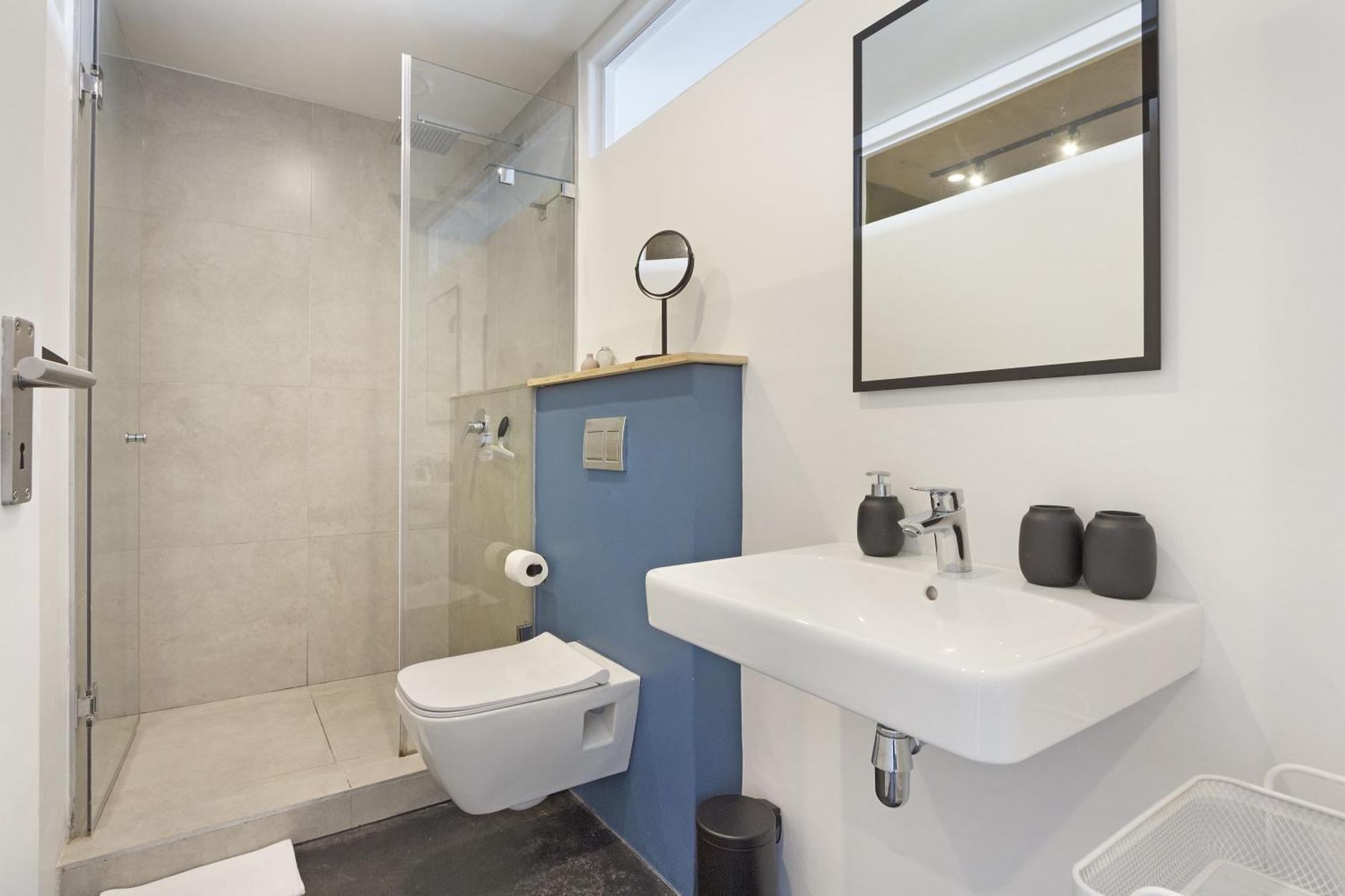 Vistablu By Hostagents Apartment Cape Town