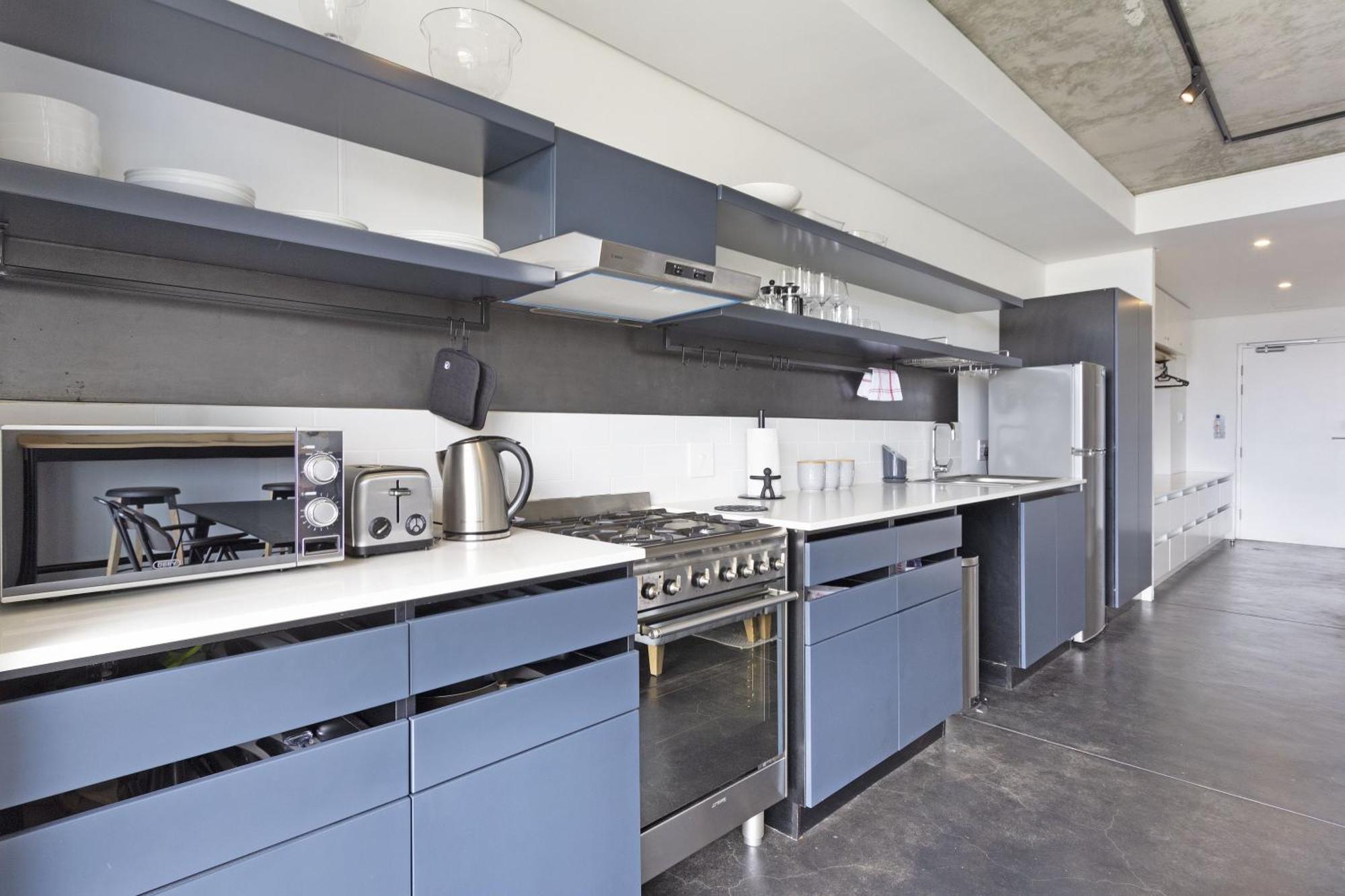Apartment Vistablu By Hostagents