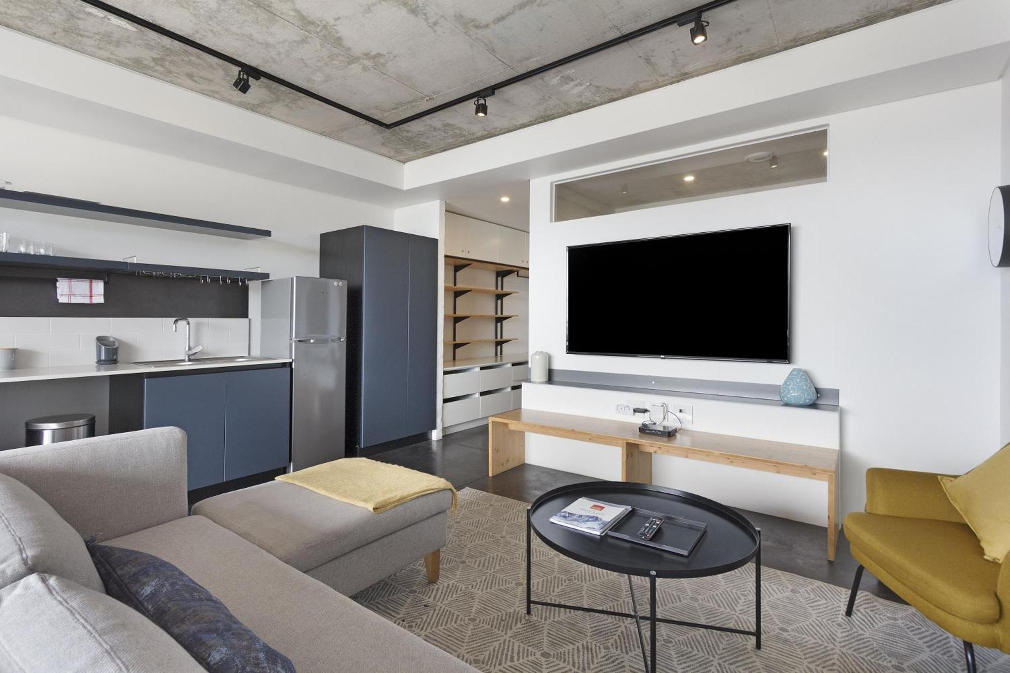 Apartment Vistablu By Hostagents