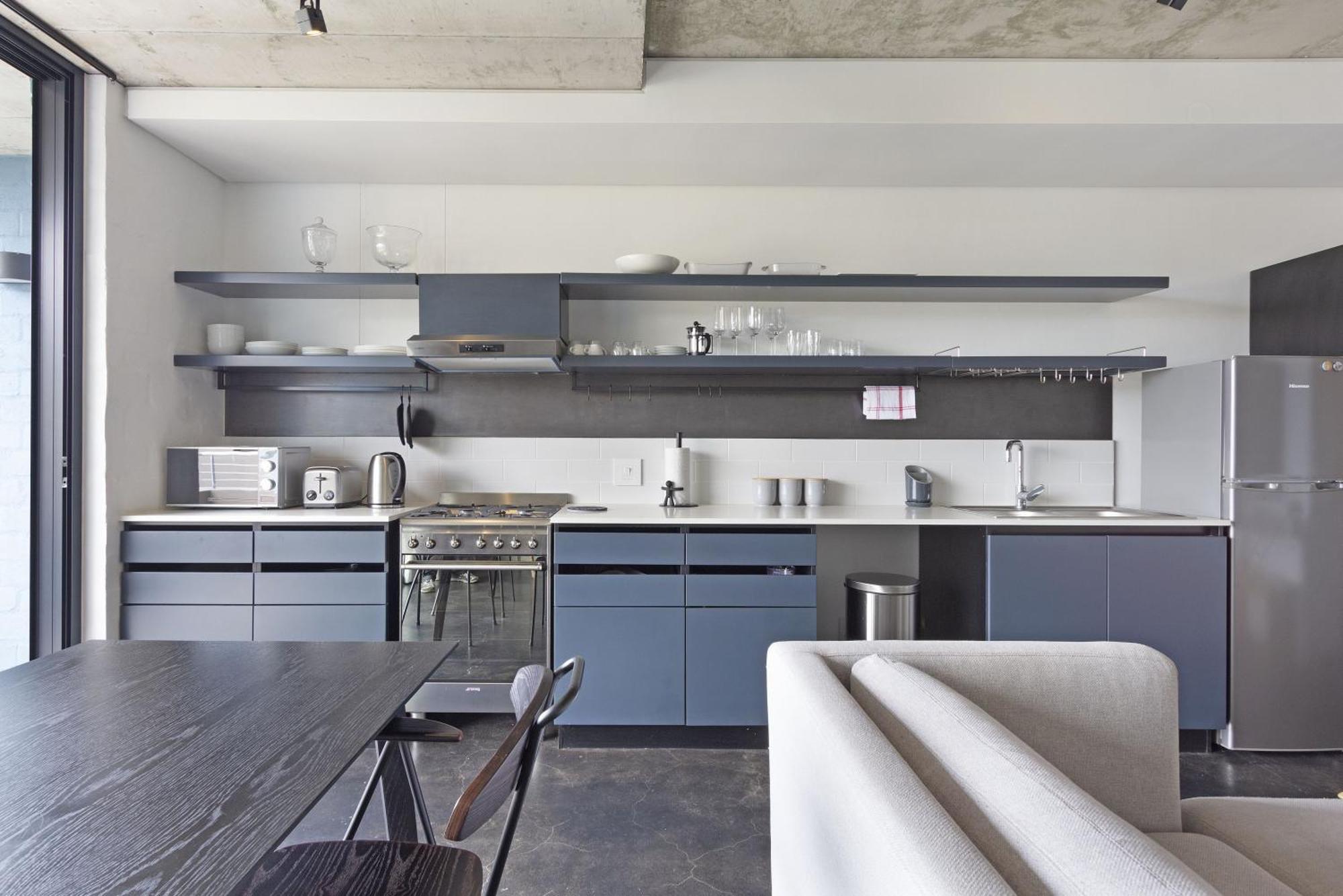 Vistablu By Hostagents Apartment Cape Town