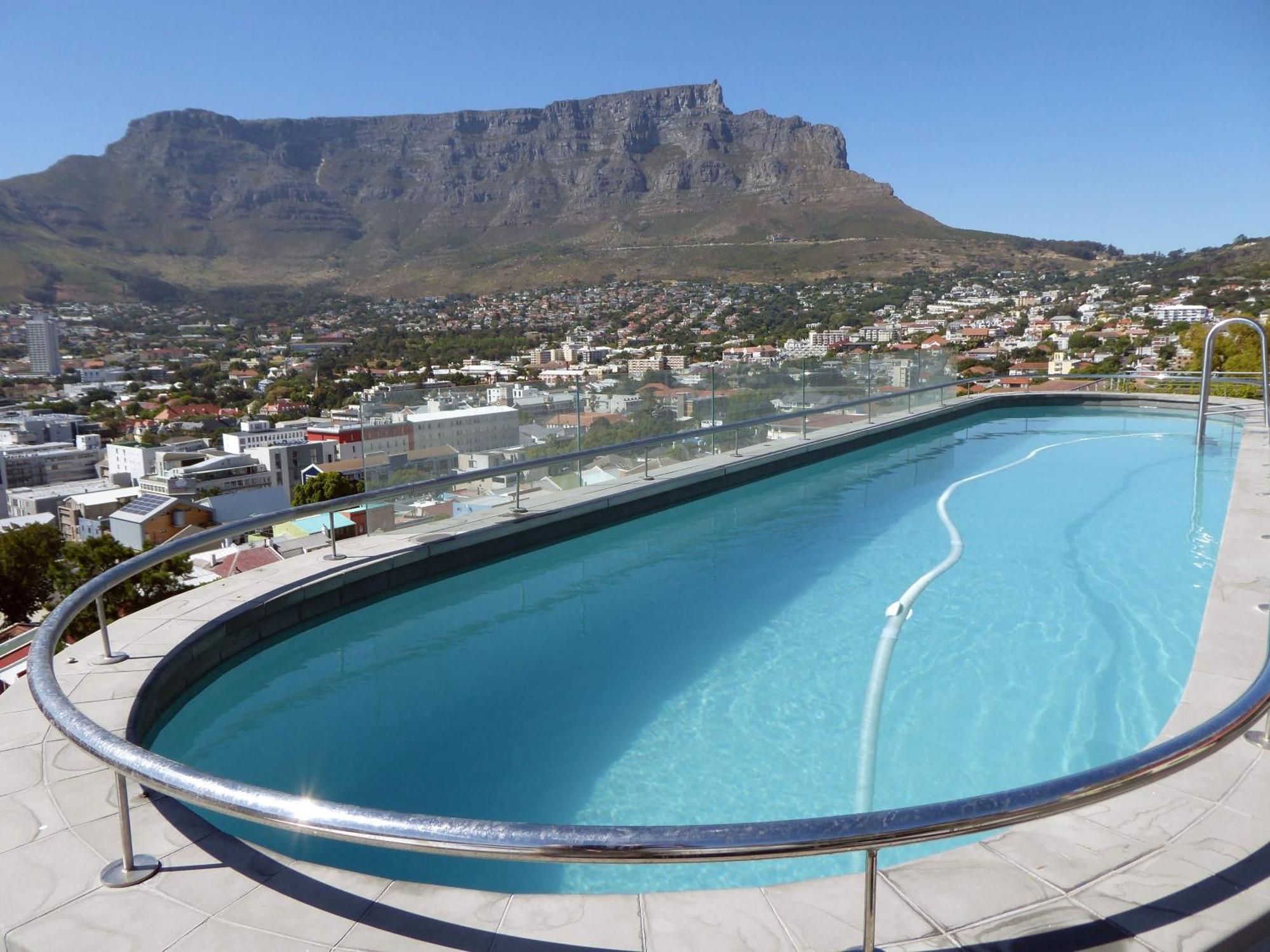 Vistablu By Hostagents * Cape Town