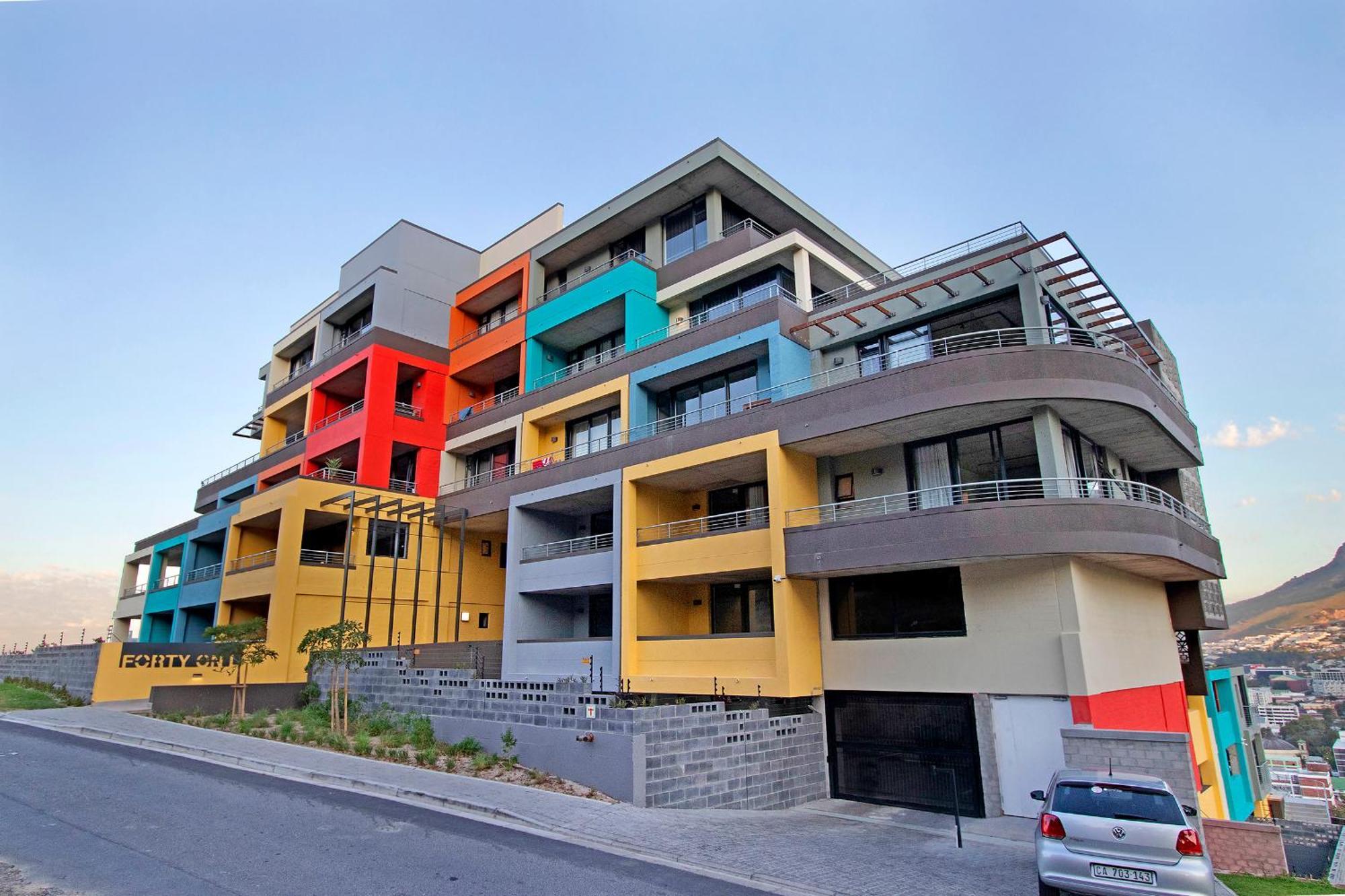 Apartment Vistablu By Hostagents